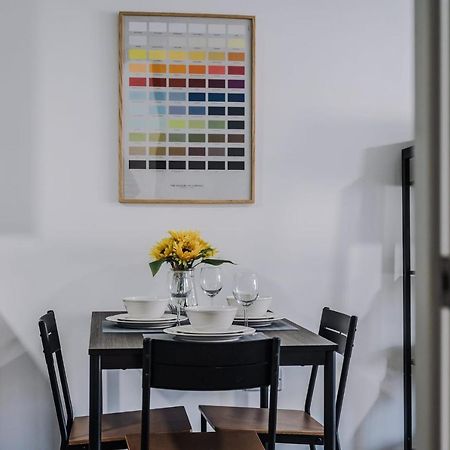 Host & Stay - The Roscoe Nest Liverpool Exteriör bild
